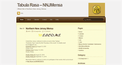 Desktop Screenshot of nnjmensa.org