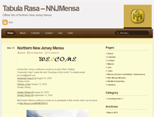 Tablet Screenshot of nnjmensa.org